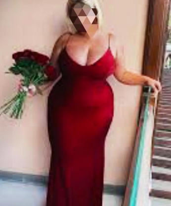 Мои услуги - это высокое качество эскорта, незабываемый GFE и широкий спектр эротических удовольствий. Есть фото и отзывы, подтверждающие мою красоту и талант! Я точно знаю, как доставить тебе настоящую радость и исполнить мечты. Забудь обо всем и погрузись в сладкий мир нашего встречи. Жду тебя в Москве, чтобы раствориться в наших с тобой фантазиях. Обещаю, это будет незабываемо! 💫 10822, 46 лет